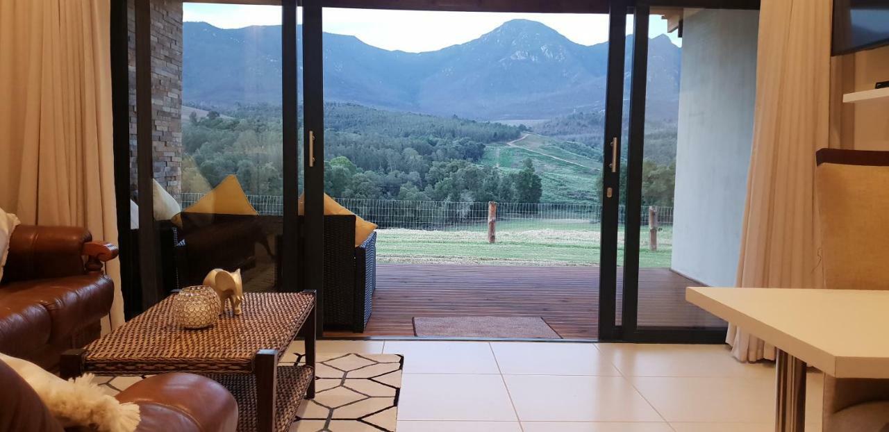 Villa Sable Hill George Exterior foto