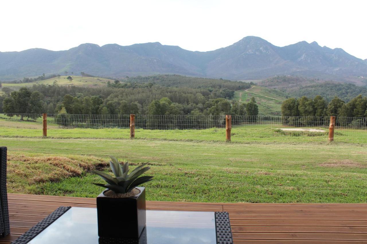 Villa Sable Hill George Exterior foto